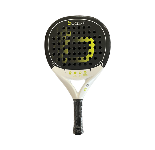 PALA DE PADEL MODELO - VENOM   VE23 BLAST