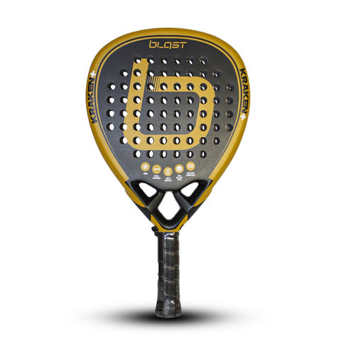 Pala de Padel  Modelo -  KRAKEN K23  BLAST