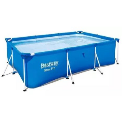 Piscina Rectangular Familiar 2.2m x 1.5m BESTWAY