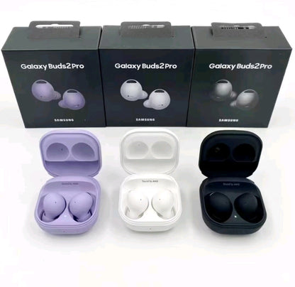 Audifonos Samsung Galaxy Buds Pro 2