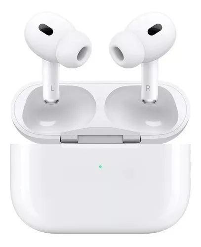 AirPods Pro 2ª Gen, USB-C