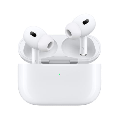 AirPods Pro 2ª Gen, USB-C