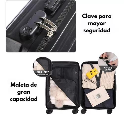 Maleta De Viaje 10kg Equipaje De Mano