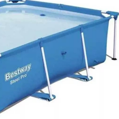 Piscina Rectangular Familiar 2.2m x 1.5m BESTWAY