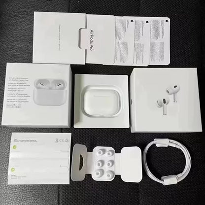 AirPods Pro 2ª Gen, USB-C