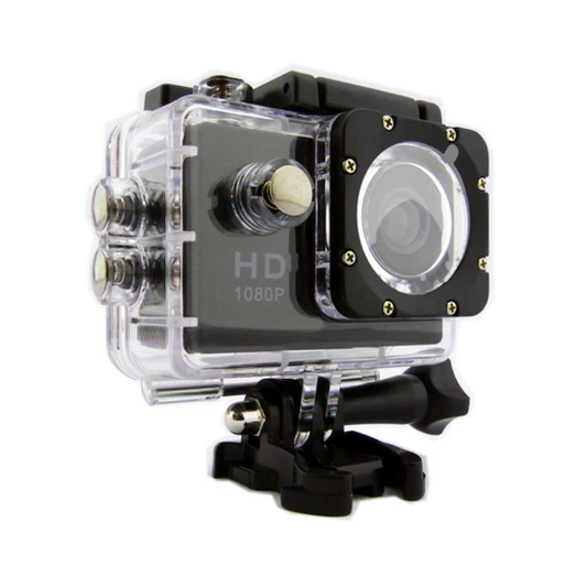 Camara tipo Go Pro 1080hd