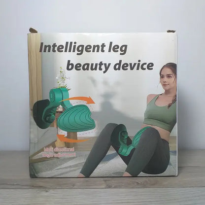 Intelligent  Leg Beauty Device