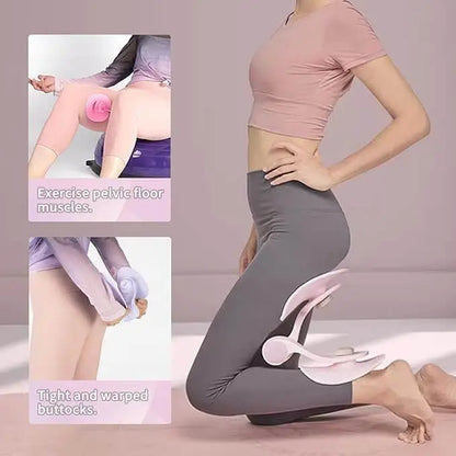 Intelligent  Leg Beauty Device