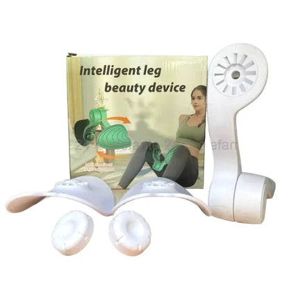 Intelligent  Leg Beauty Device